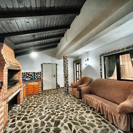 Willa Casa Din Podirei Capu Cîmpului Zewnętrze zdjęcie